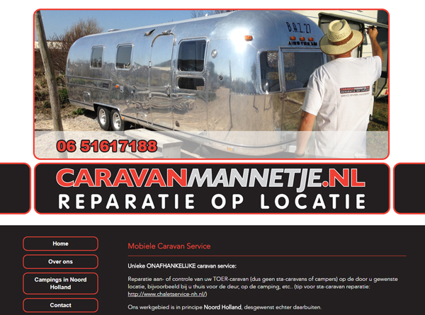 www.caravanmannetje.nl