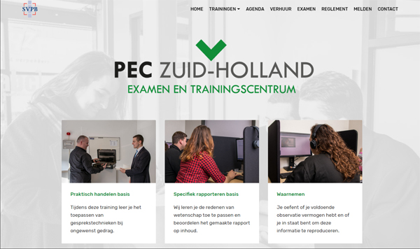 www.pec-zuid-holland.nl