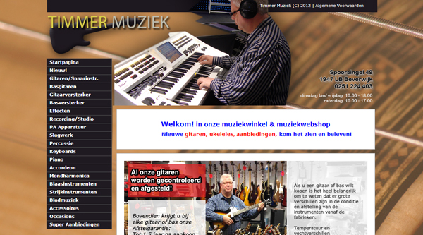 www.timmermuziek.nl
